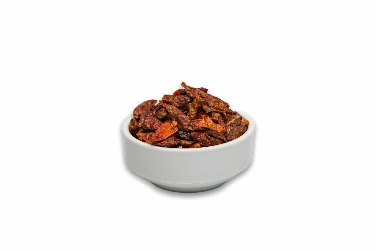 Papryczki cayenne. (100g)